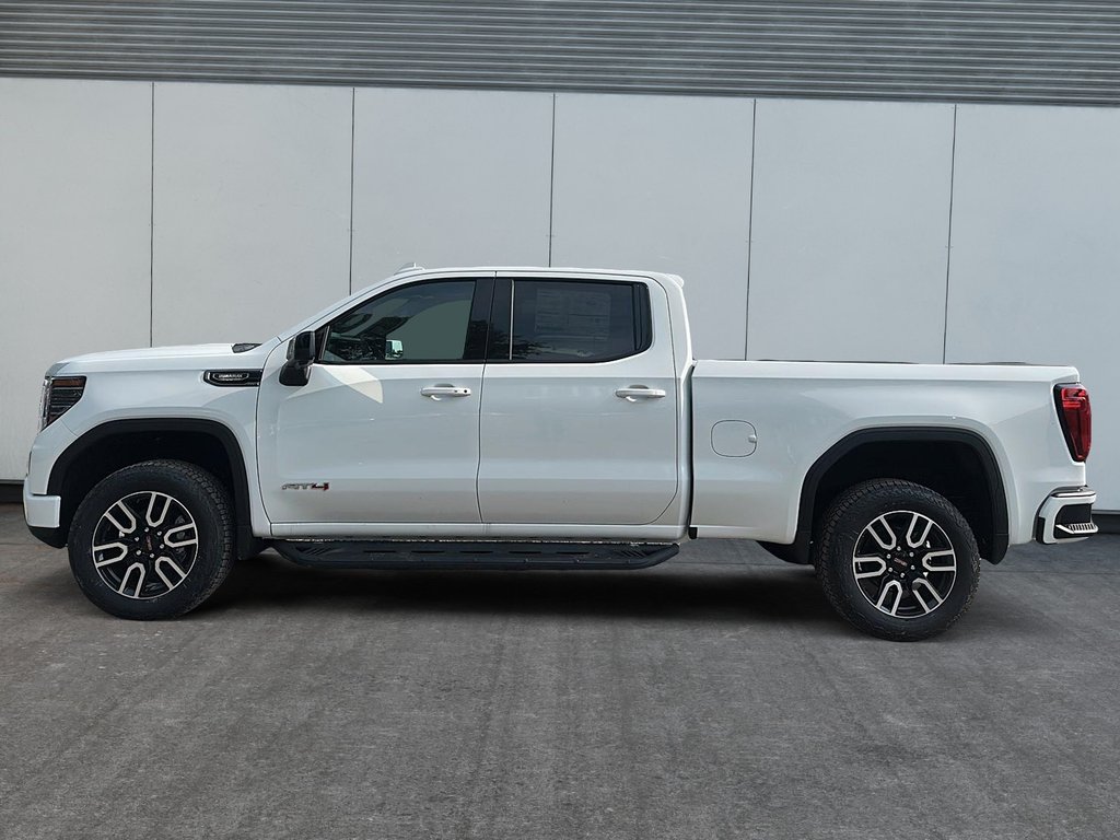 2026 GMC Sierra 1500 AT4 in Drummondville, Quebec - 5 - w1024h768px