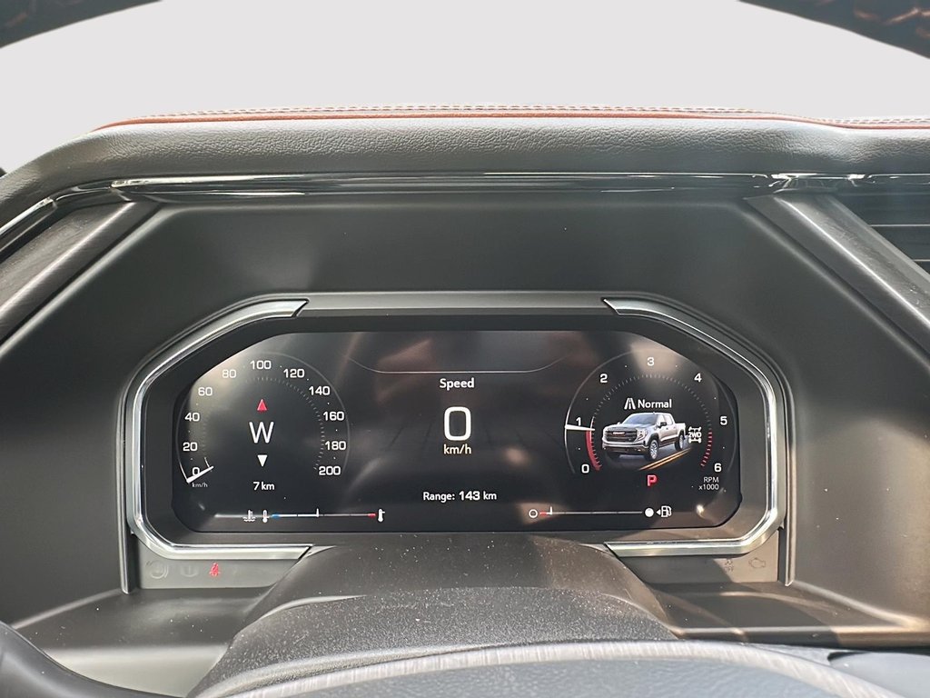 2026 GMC Sierra 1500 AT4 in Drummondville, Quebec - 14 - w1024h768px