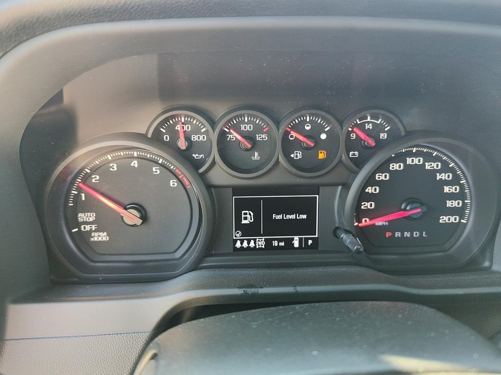GMC Sierra 1500 PRO 2026 à Drummondville, Québec - 13 - w1024h768px