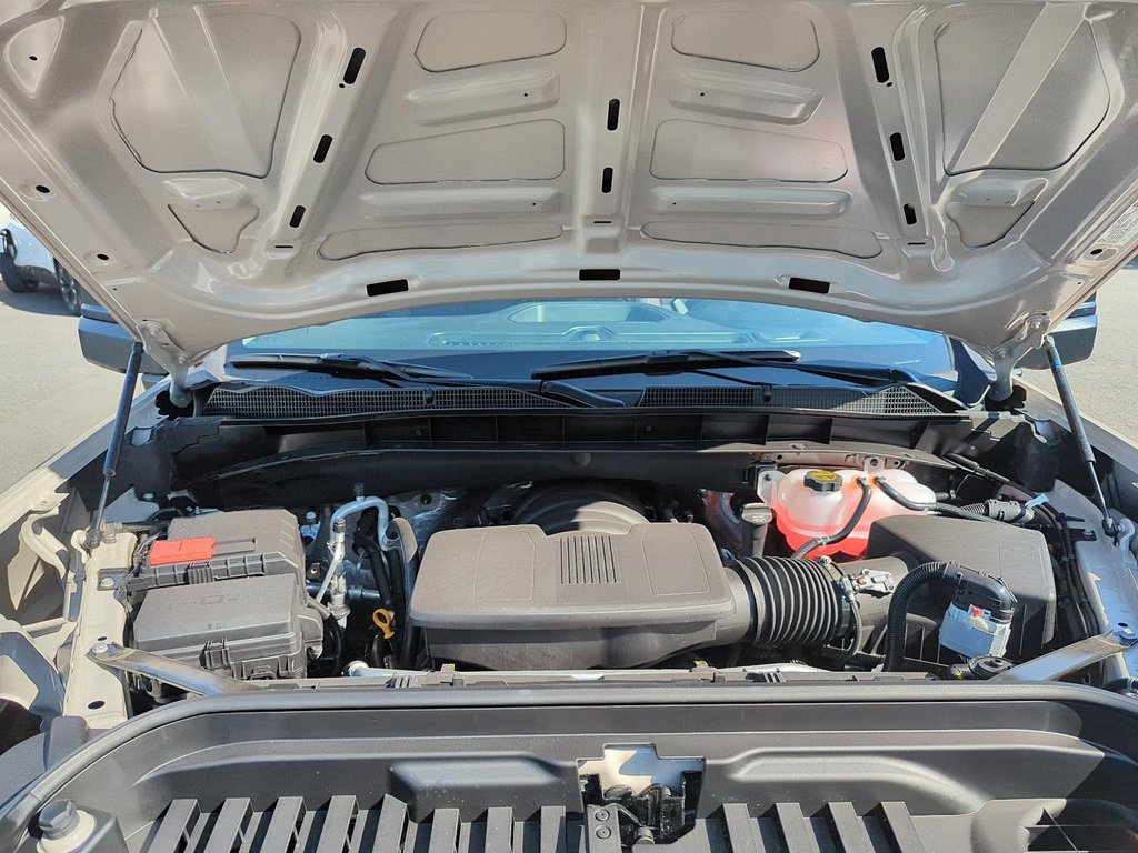GMC Sierra 1500 PRO 2026 à Drummondville, Québec - 8 - w1024h768px