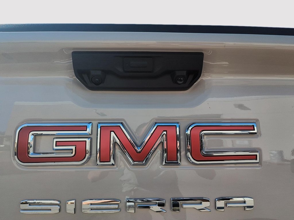 GMC Sierra 1500 PRO 2026 à Drummondville, Québec - 17 - w1024h768px