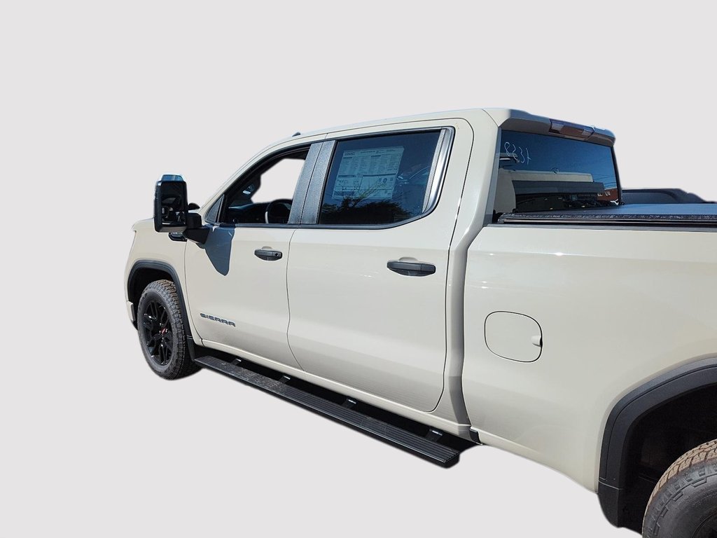 GMC Sierra 1500 PRO 2026 à Drummondville, Québec - 11 - w1024h768px