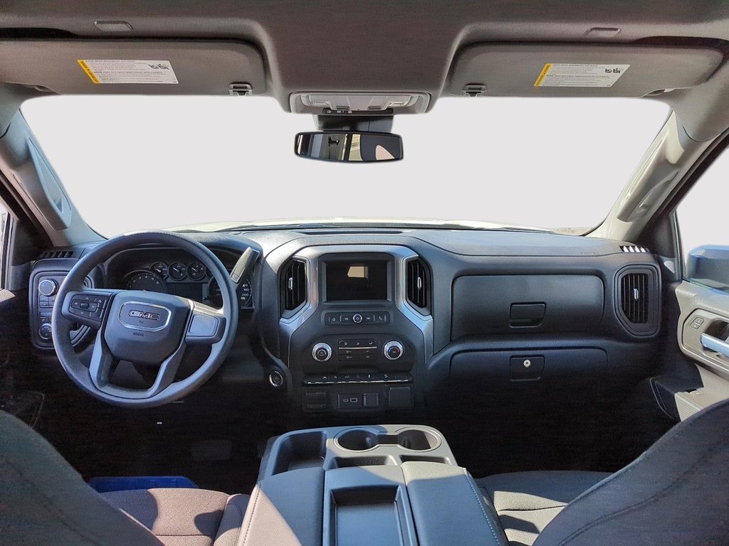 GMC Sierra 1500 PRO 2026 à Drummondville, Québec - 10 - w1024h768px