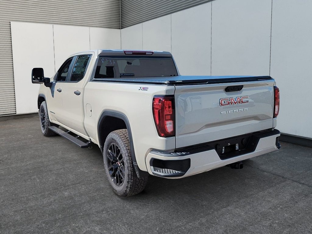 GMC Sierra 1500 PRO 2026 à Drummondville, Québec - 4 - w1024h768px