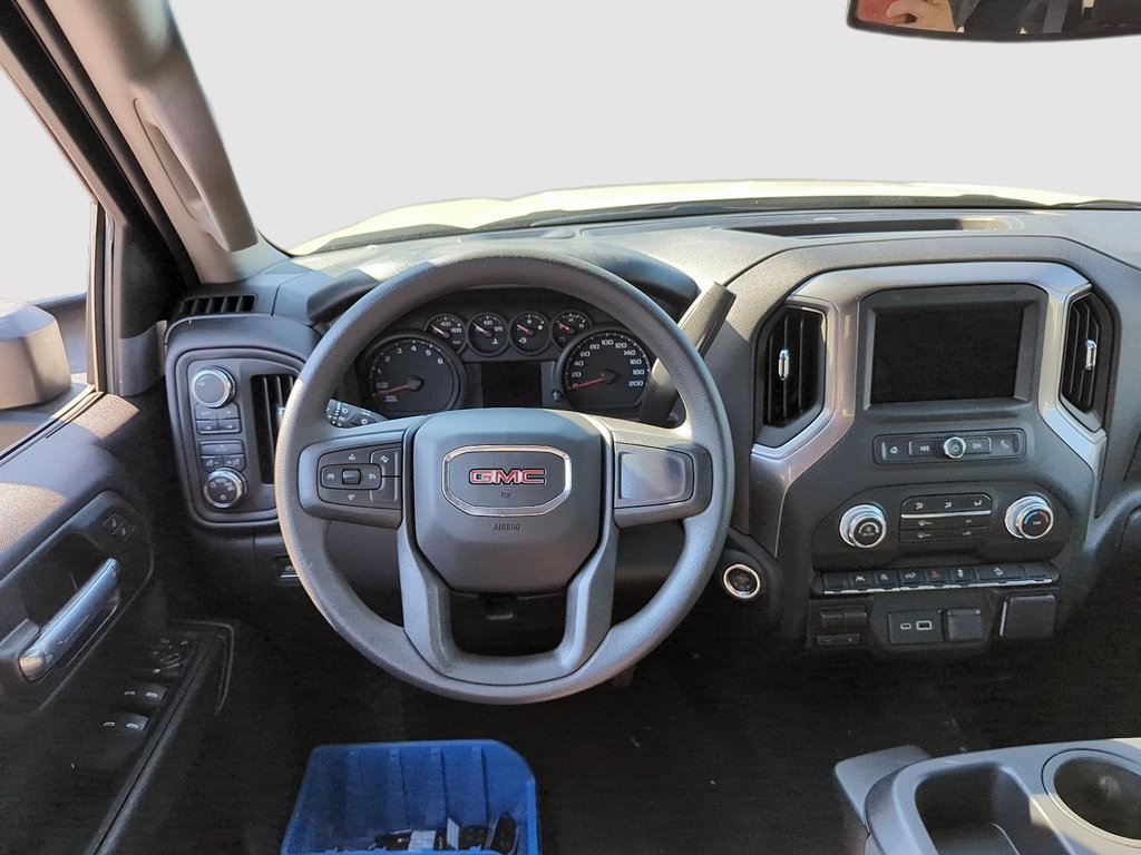 GMC Sierra 1500 PRO 2026 à Drummondville, Québec - 12 - w1024h768px