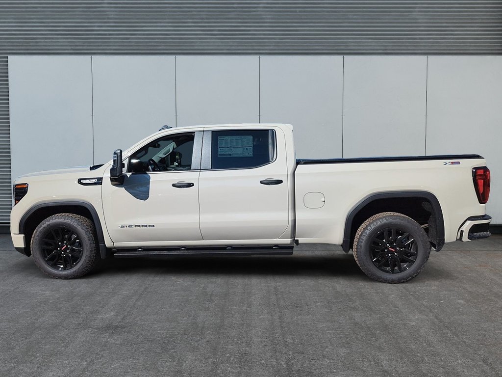 GMC Sierra 1500 PRO 2026 à Drummondville, Québec - 5 - w1024h768px