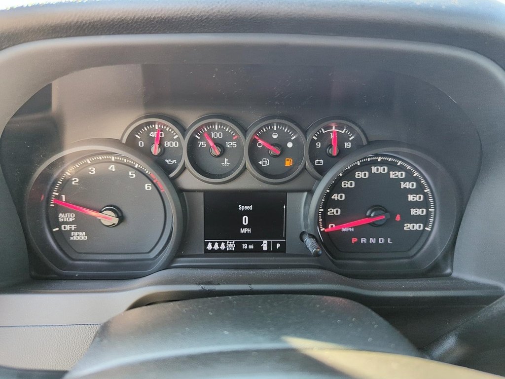 GMC Sierra 1500 PRO 2026 à Drummondville, Québec - 14 - w1024h768px
