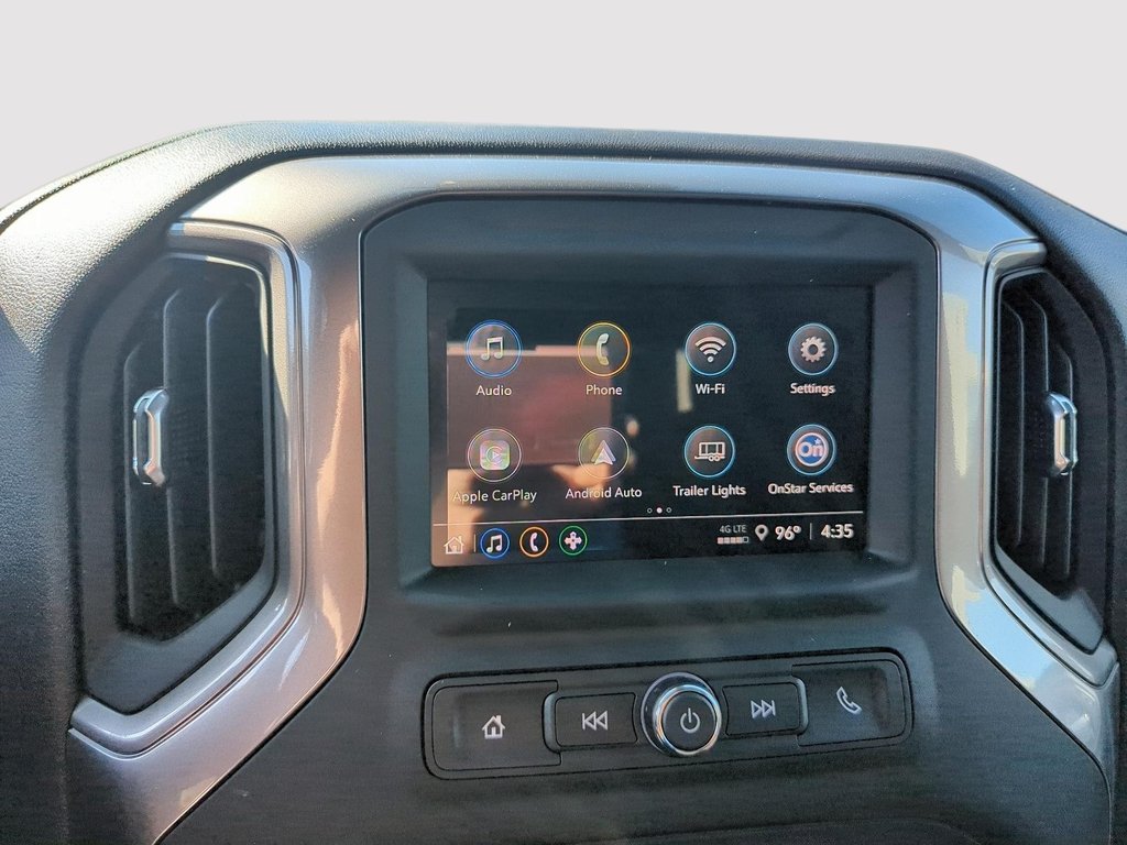GMC Sierra 1500 PRO 2026 à Drummondville, Québec - 18 - w1024h768px