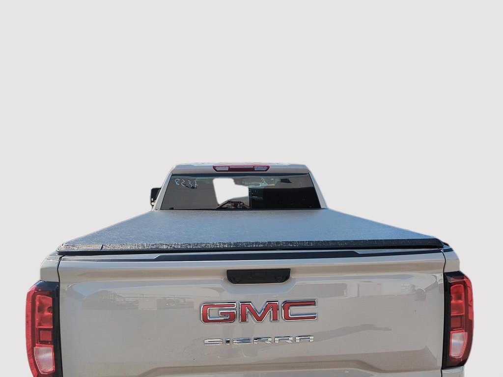 GMC Sierra 1500 PRO 2026 à Drummondville, Québec - 16 - w1024h768px