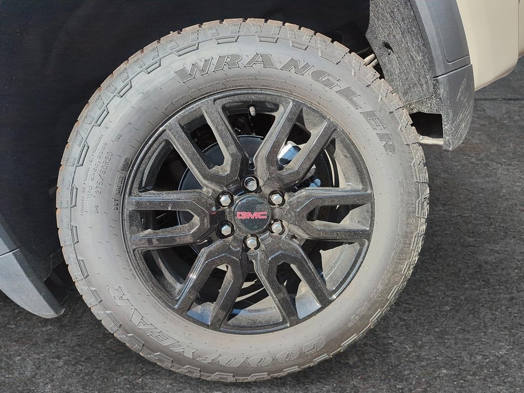 GMC Sierra 1500 PRO 2026 à Drummondville, Québec - 7 - w1024h768px