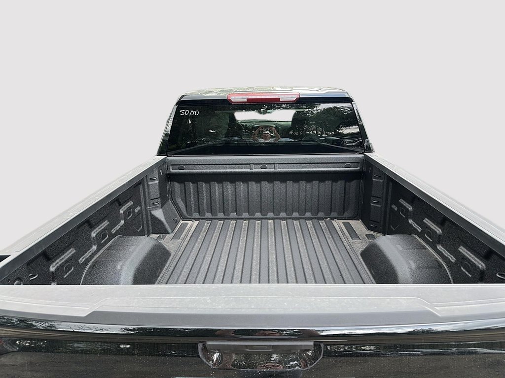 GMC Sierra 1500 PRO 2026 à Drummondville, Québec - 17 - w1024h768px