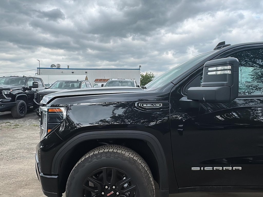 GMC Sierra 1500 PRO 2026 à Drummondville, Québec - 6 - w1024h768px