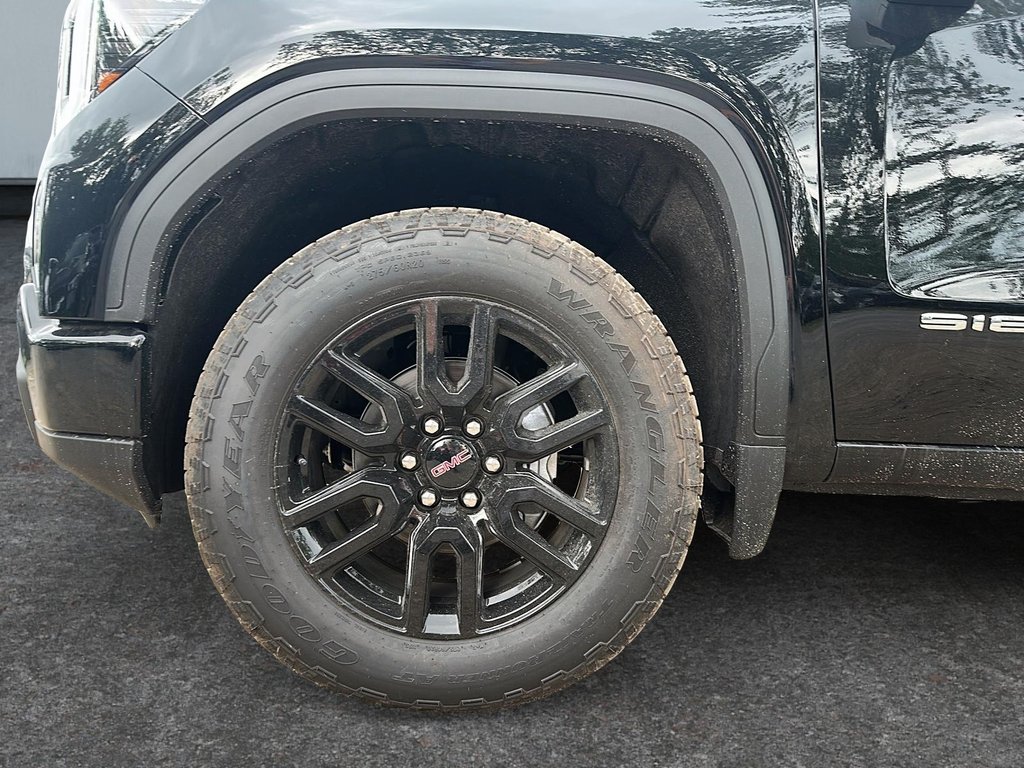 GMC Sierra 1500 PRO 2026 à Drummondville, Québec - 7 - w1024h768px