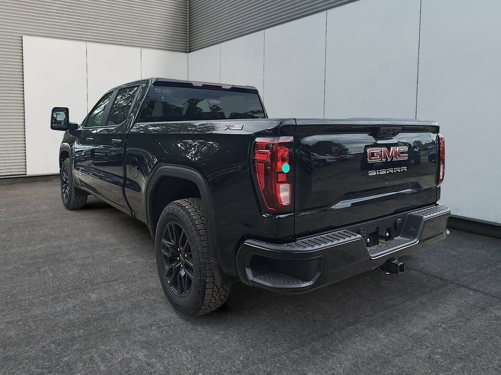 GMC Sierra 1500 PRO 2026 à Drummondville, Québec - 4 - w1024h768px