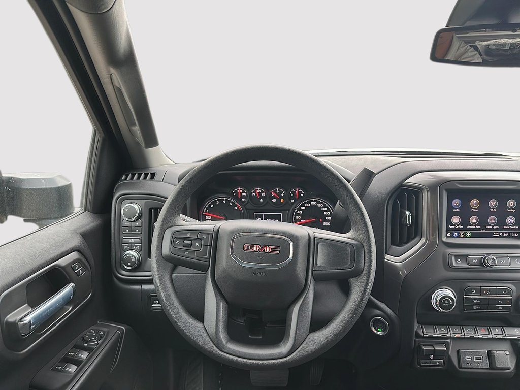 GMC Sierra 1500 PRO 2026 à Drummondville, Québec - 12 - w1024h768px