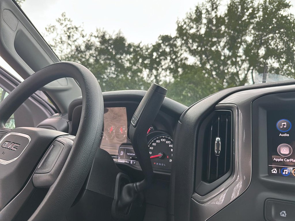 GMC Sierra 1500 PRO 2026 à Drummondville, Québec - 15 - w1024h768px
