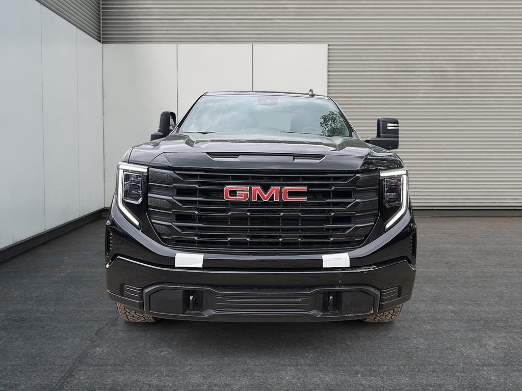GMC Sierra 1500 PRO 2026 à Drummondville, Québec - 2 - w1024h768px