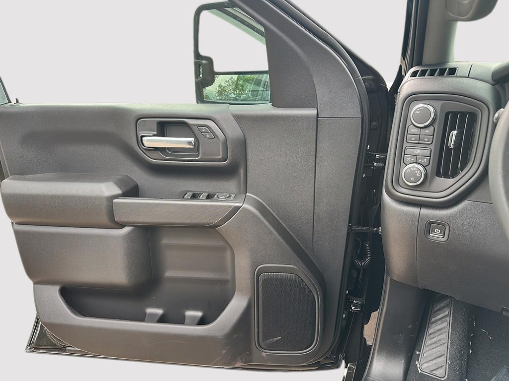 GMC Sierra 1500 PRO 2026 à Drummondville, Québec - 11 - w1024h768px