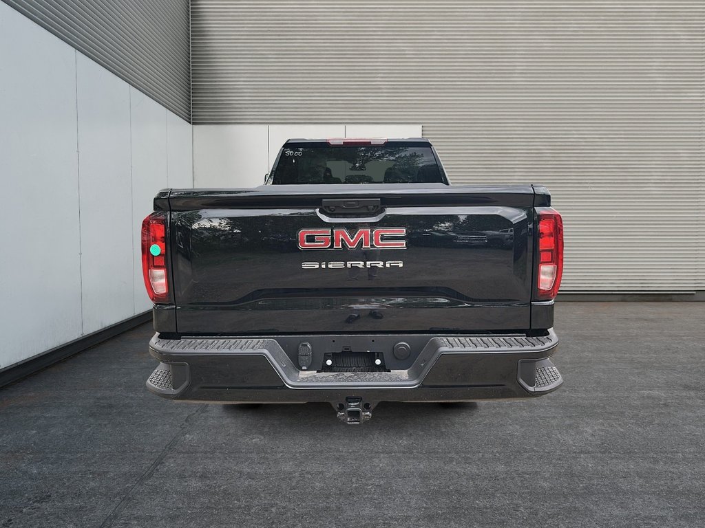GMC Sierra 1500 PRO 2026 à Drummondville, Québec - 3 - w1024h768px