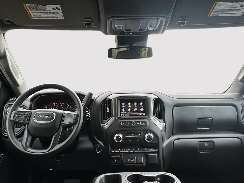 GMC Sierra 1500 PRO 2026 à Drummondville, Québec - 10 - w1024h768px