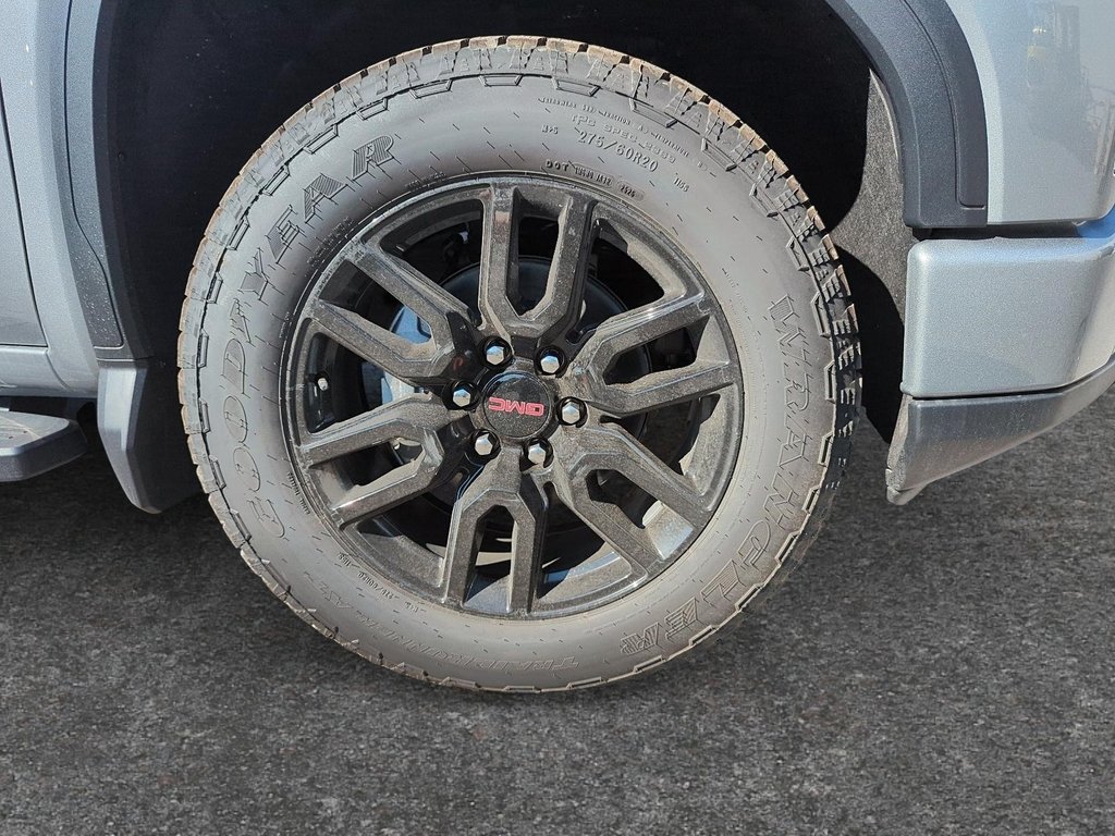 2026 GMC Sierra 1500 ELEVATION in Drummondville, Quebec - 7 - w1024h768px