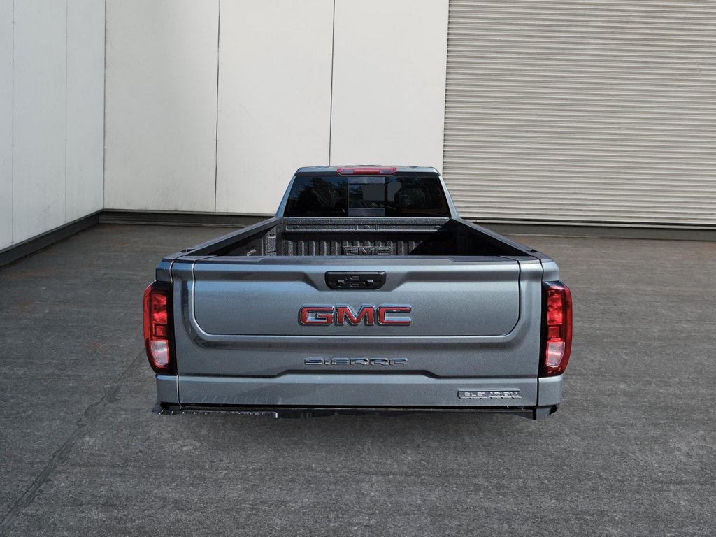 2026 GMC Sierra 1500 ELEVATION in Drummondville, Quebec - 17 - w1024h768px