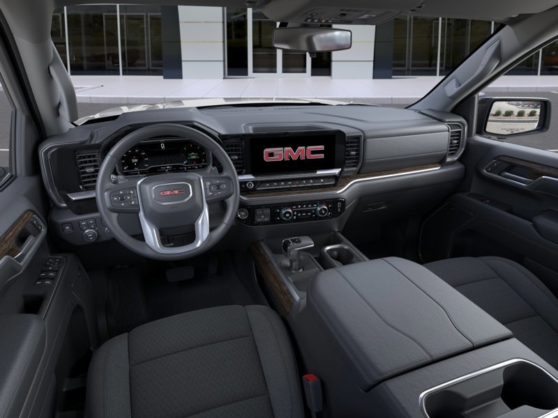 2026 GMC Sierra 1500 ELEVATION in Drummondville, Quebec - 5 - w1024h768px
