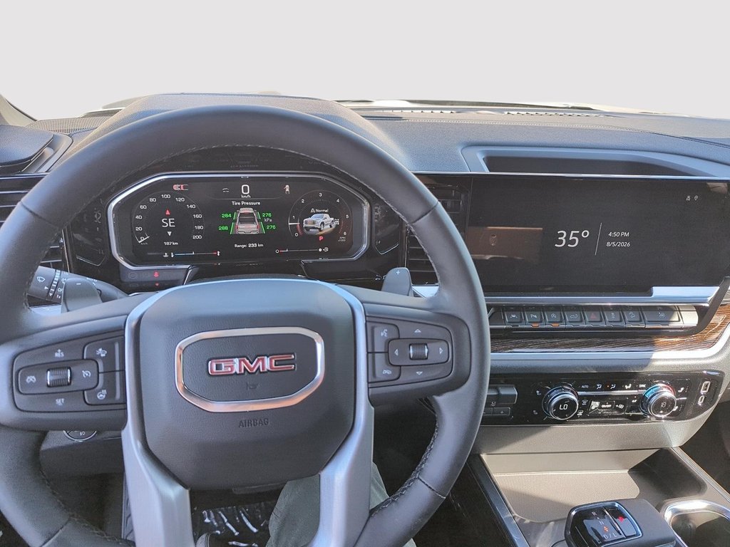 2026 GMC Sierra 1500 ELEVATION in Drummondville, Quebec - 14 - w1024h768px