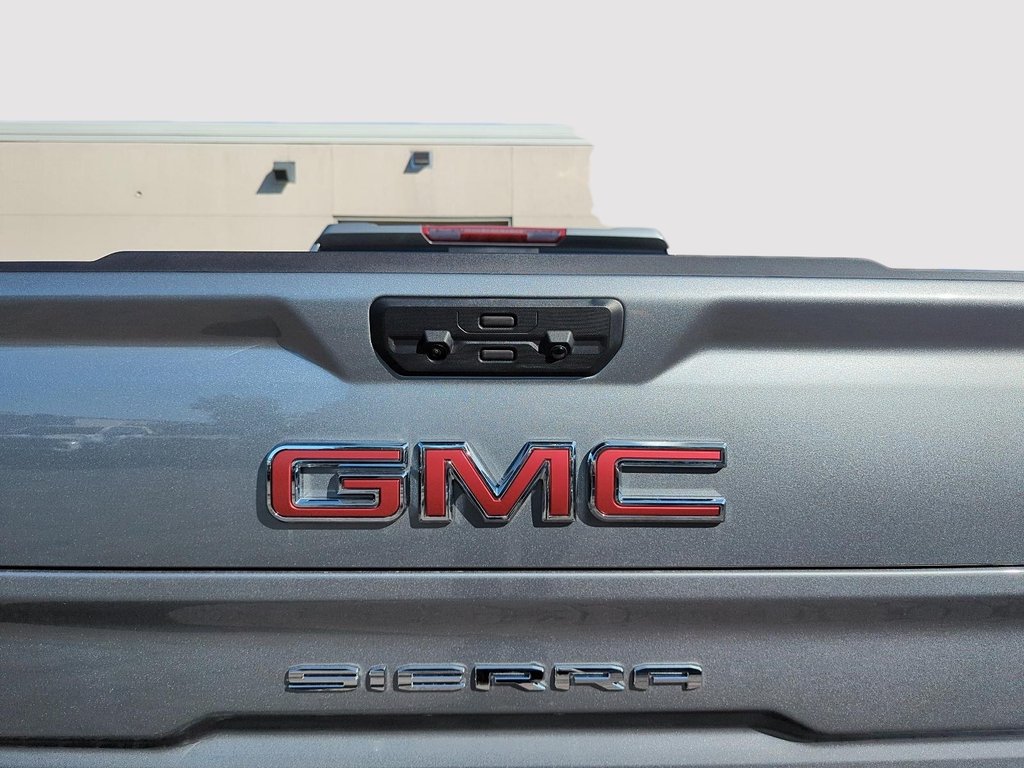 2026 GMC Sierra 1500 ELEVATION in Drummondville, Quebec - 18 - w1024h768px
