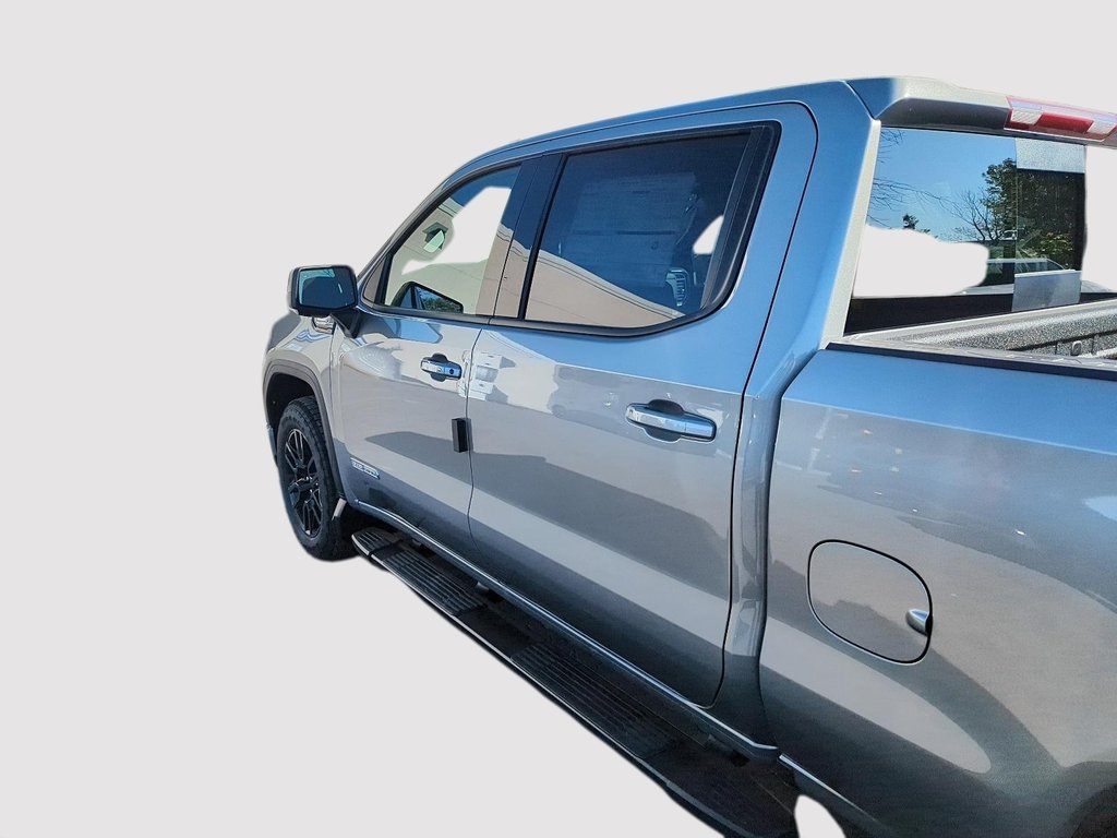 2026 GMC Sierra 1500 ELEVATION in Drummondville, Quebec - 11 - w1024h768px