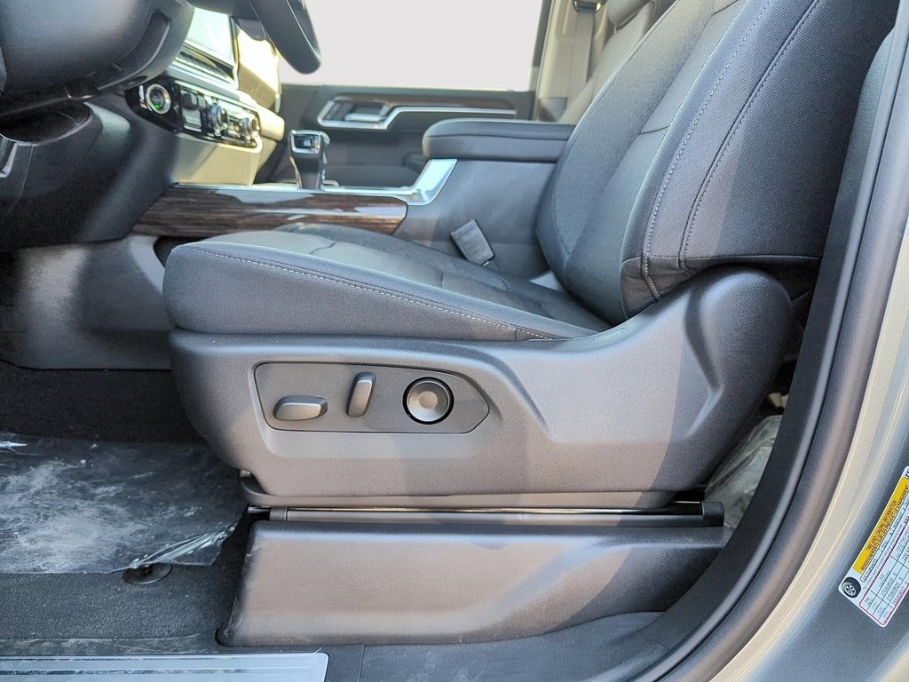 2026 GMC Sierra 1500 ELEVATION in Drummondville, Quebec - 9 - w1024h768px