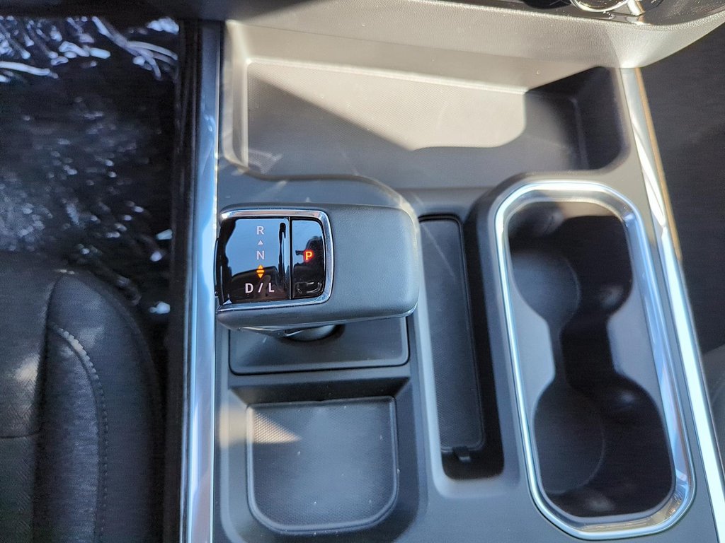 2026 GMC Sierra 1500 ELEVATION in Drummondville, Quebec - 15 - w1024h768px