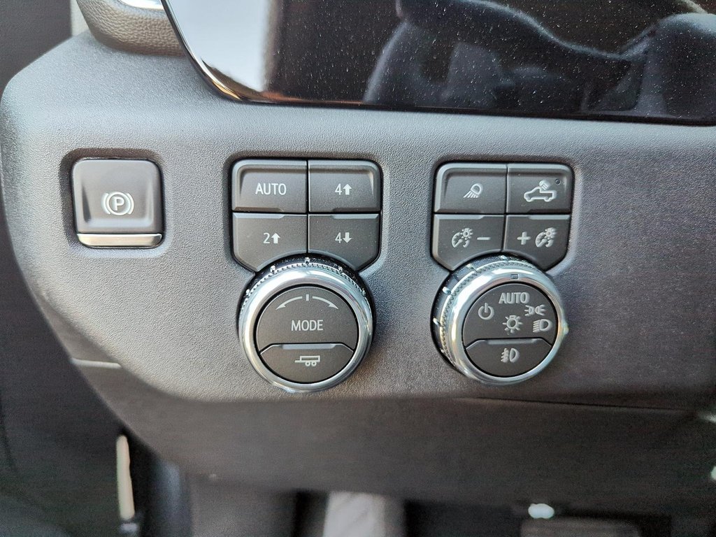 2026 GMC Sierra 1500 ELEVATION in Drummondville, Quebec - 16 - w1024h768px