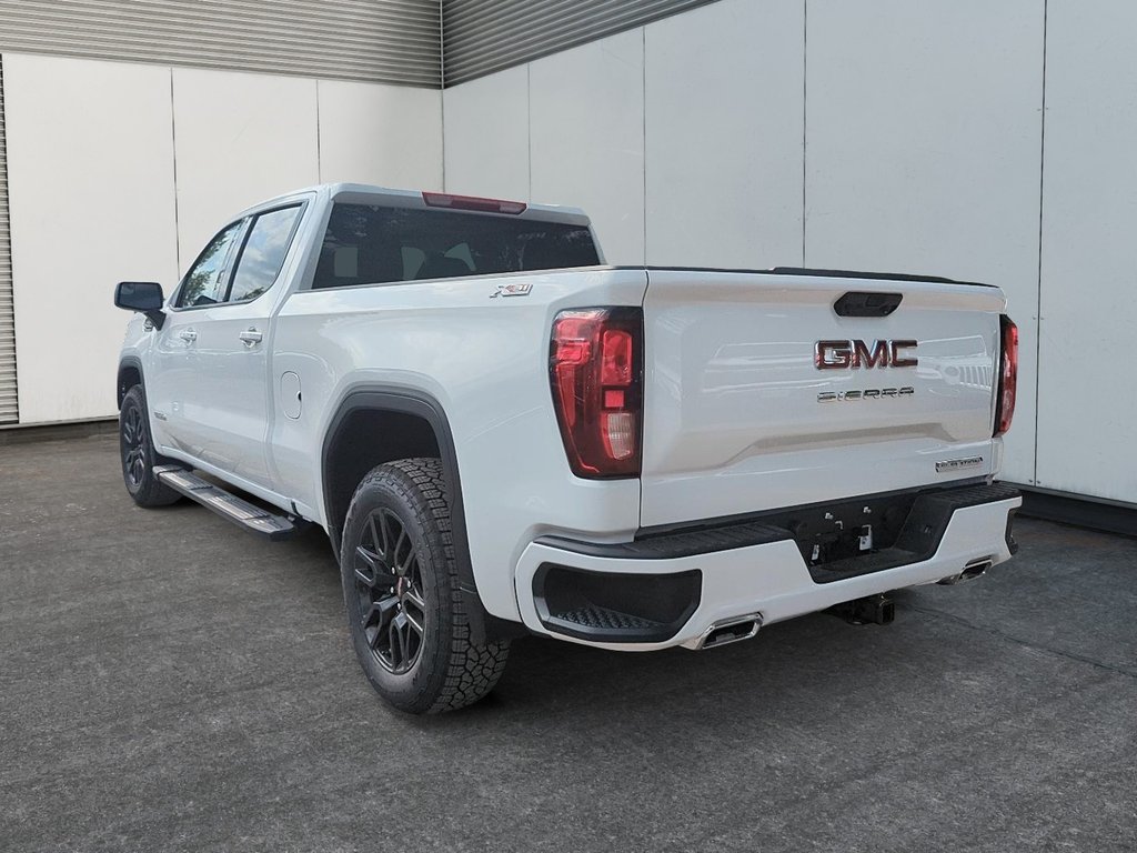 GMC Sierra 1500 ELEVATION 2026 à Drummondville, Québec - 4 - w1024h768px