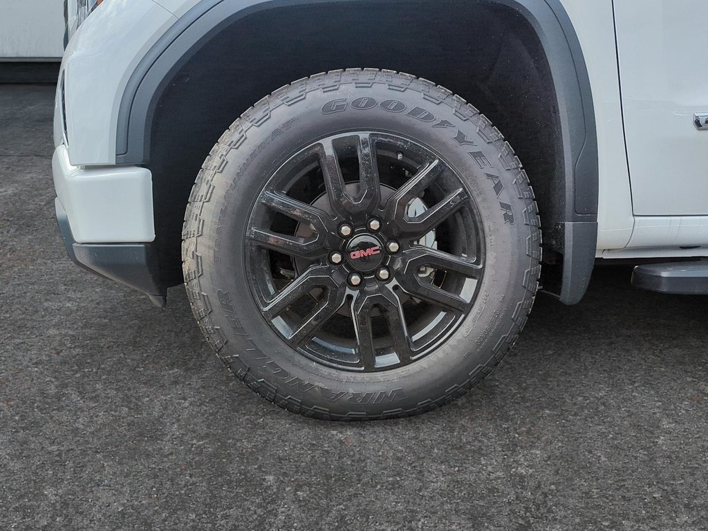 GMC Sierra 1500 ELEVATION 2026 à Drummondville, Québec - 7 - w1024h768px