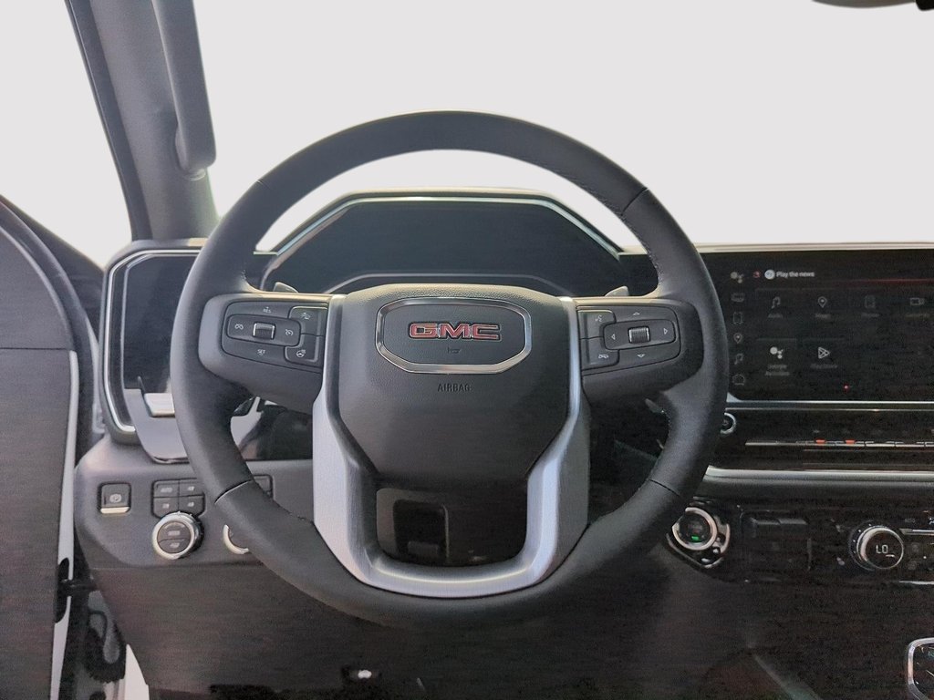 GMC Sierra 1500 ELEVATION 2026 à Drummondville, Québec - 10 - w1024h768px