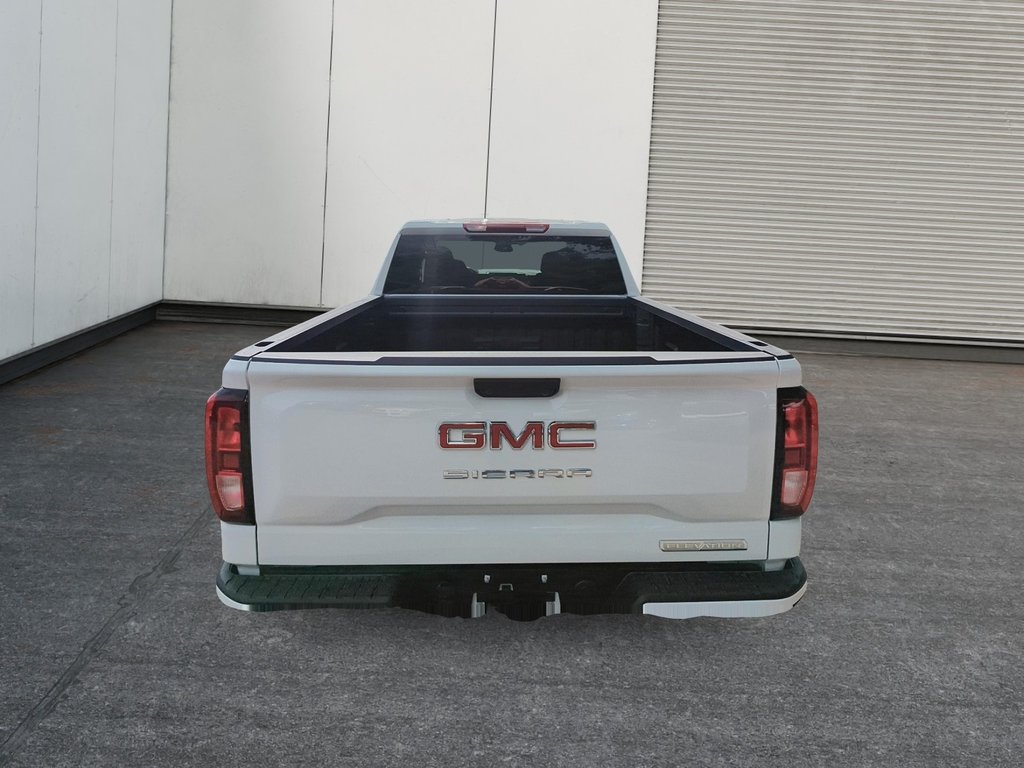 GMC Sierra 1500 ELEVATION 2026 à Drummondville, Québec - 14 - w1024h768px