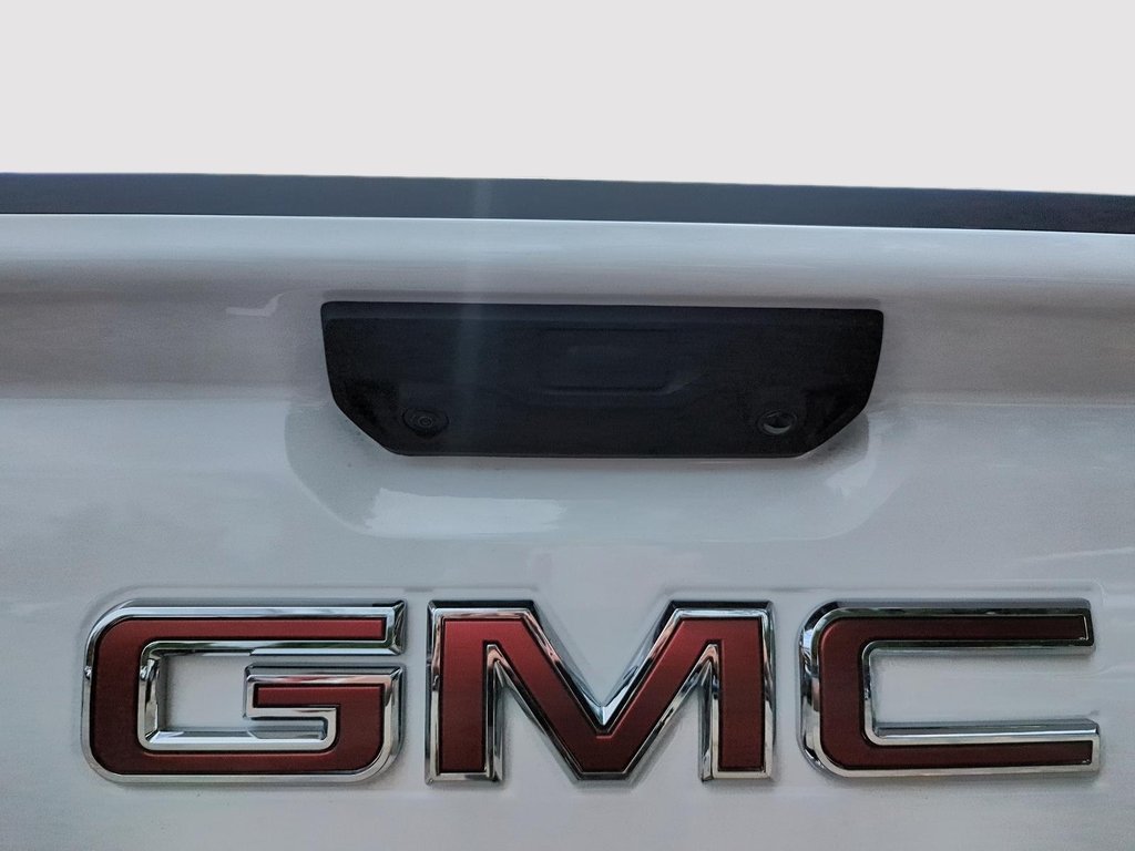 GMC Sierra 1500 ELEVATION 2026 à Drummondville, Québec - 15 - w1024h768px