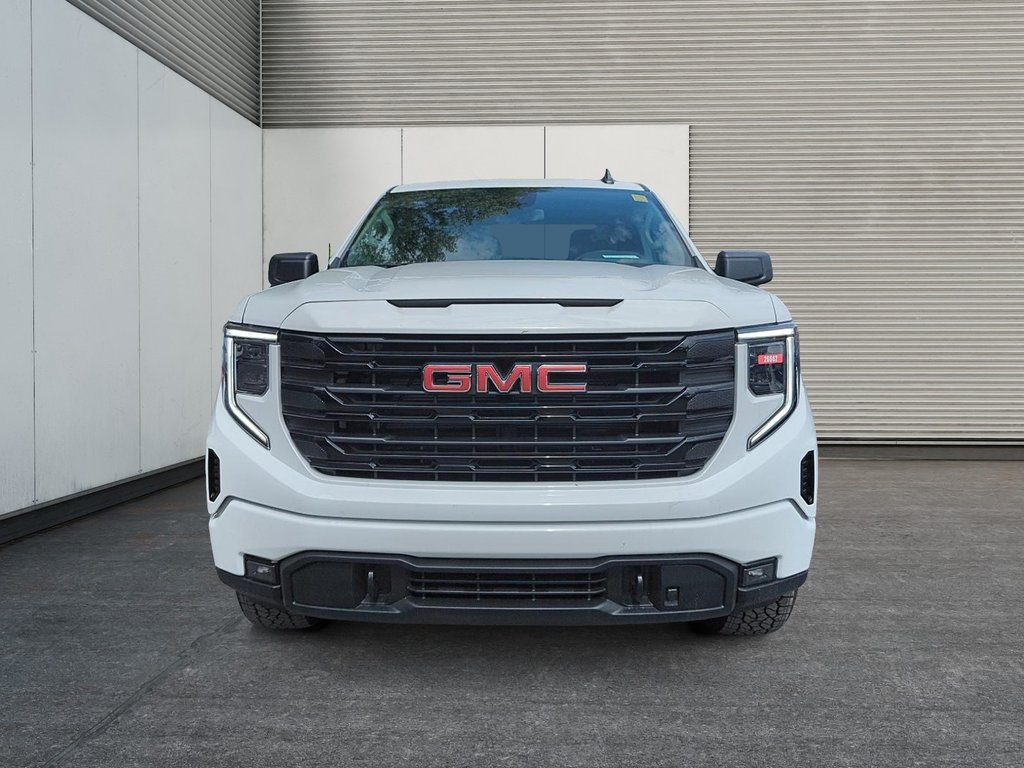 GMC Sierra 1500 ELEVATION 2026 à Drummondville, Québec - 2 - w1024h768px