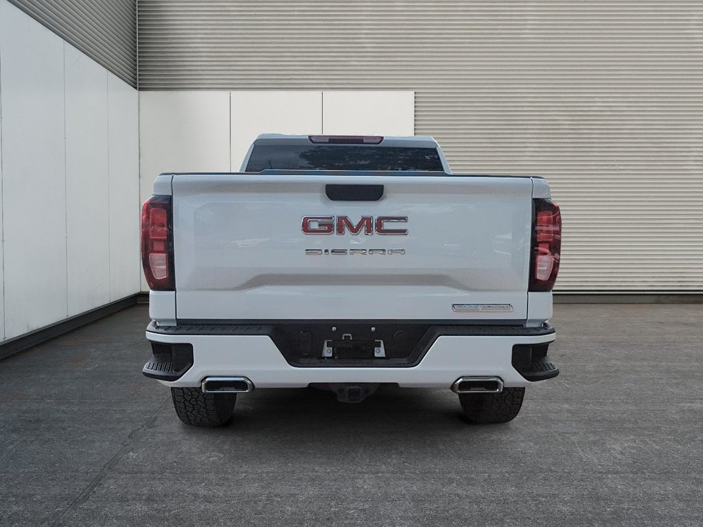 GMC Sierra 1500 ELEVATION 2026 à Drummondville, Québec - 3 - w1024h768px