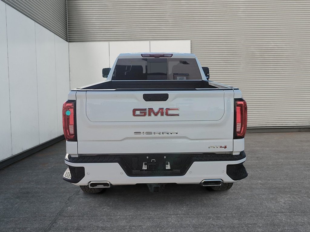 2026 GMC Sierra 1500 AT4 in Drummondville, Quebec - 18 - w1024h768px