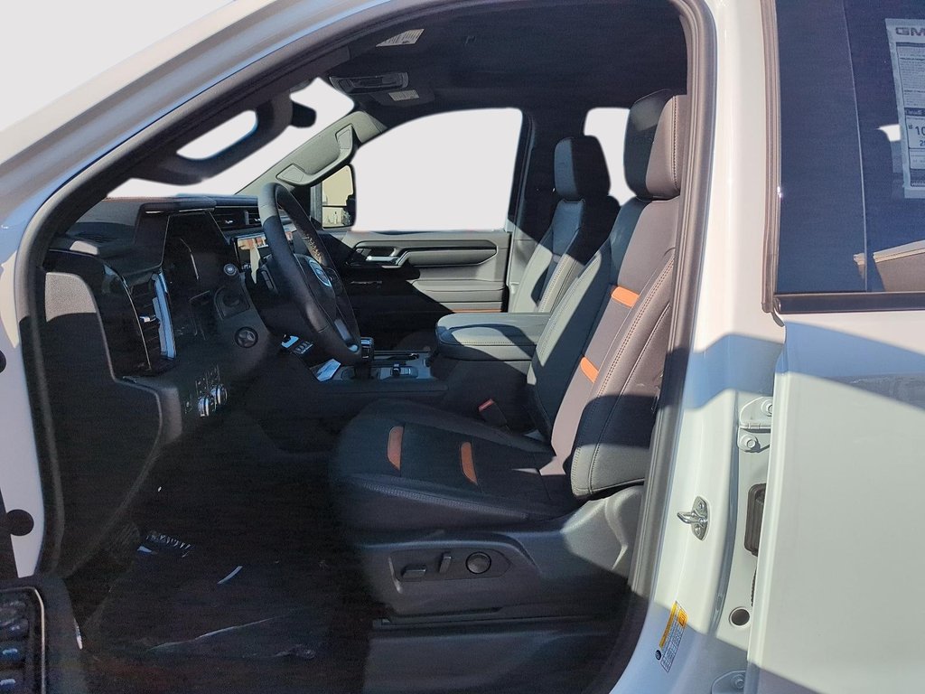 2026 GMC Sierra 1500 AT4 in Drummondville, Quebec - 10 - w1024h768px