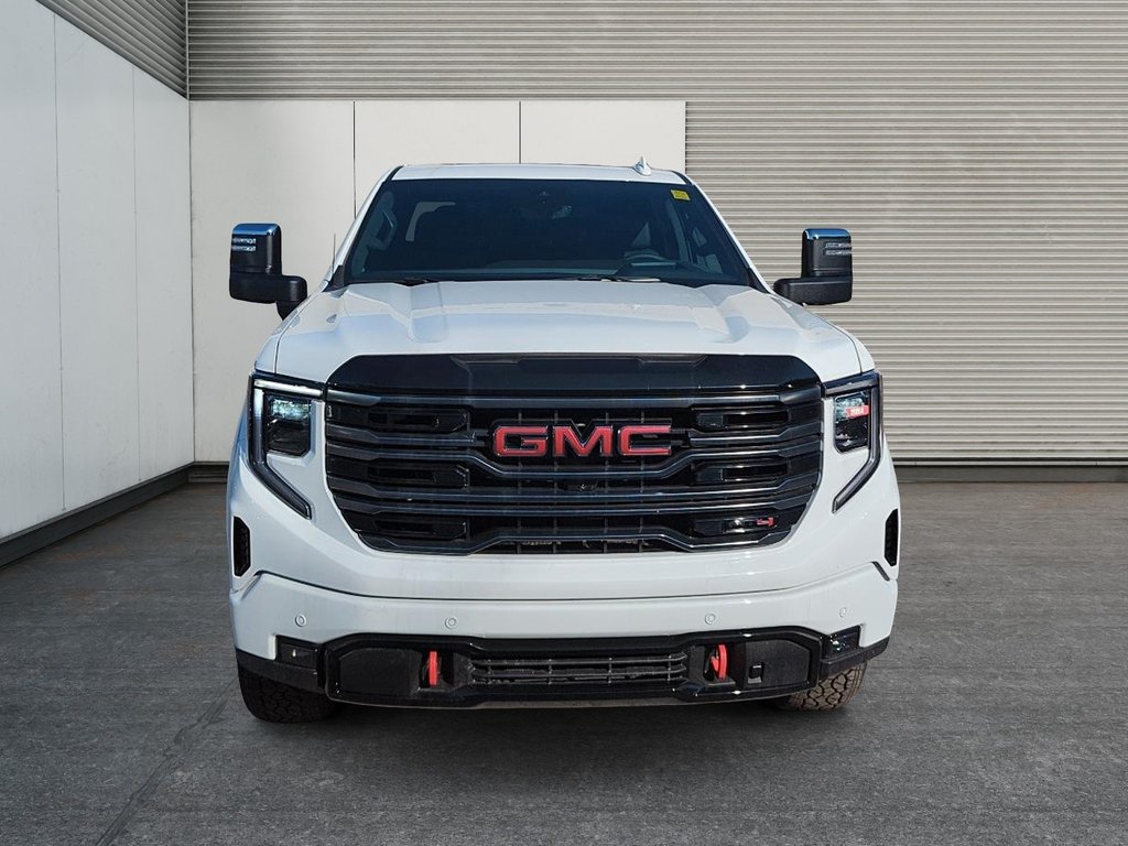 2026 GMC Sierra 1500 AT4 in Drummondville, Quebec - 2 - w1024h768px