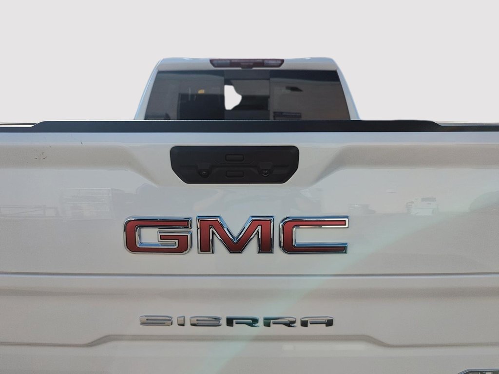2026 GMC Sierra 1500 AT4 in Drummondville, Quebec - 19 - w1024h768px