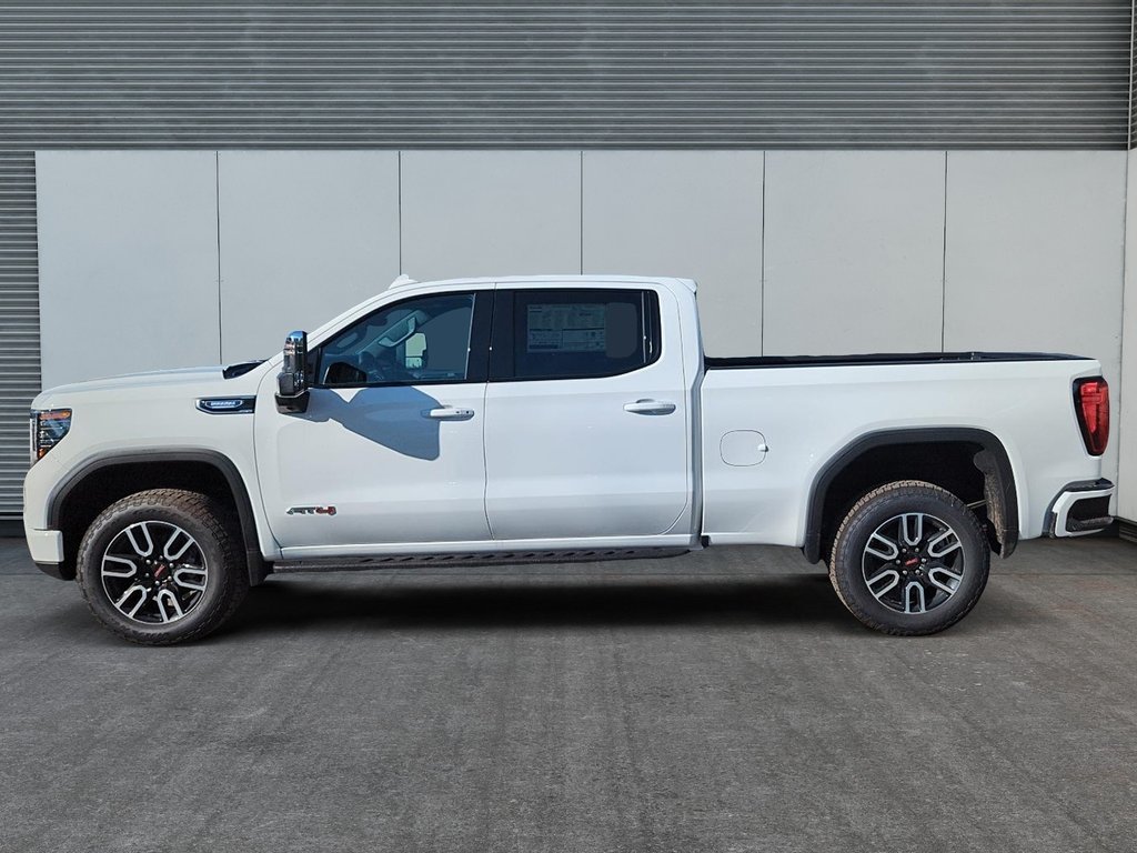 2026 GMC Sierra 1500 AT4 in Drummondville, Quebec - 5 - w1024h768px