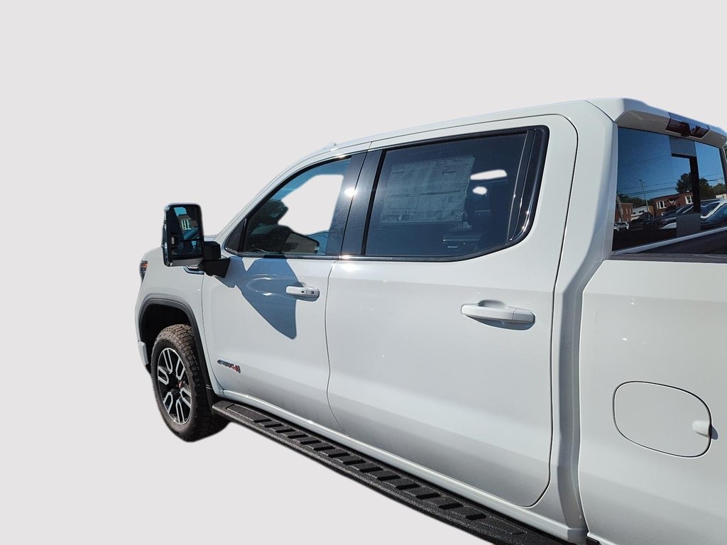 2026 GMC Sierra 1500 AT4 in Drummondville, Quebec - 12 - w1024h768px