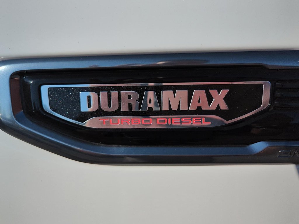 2026 GMC Sierra 1500 AT4 in Drummondville, Quebec - 7 - w1024h768px