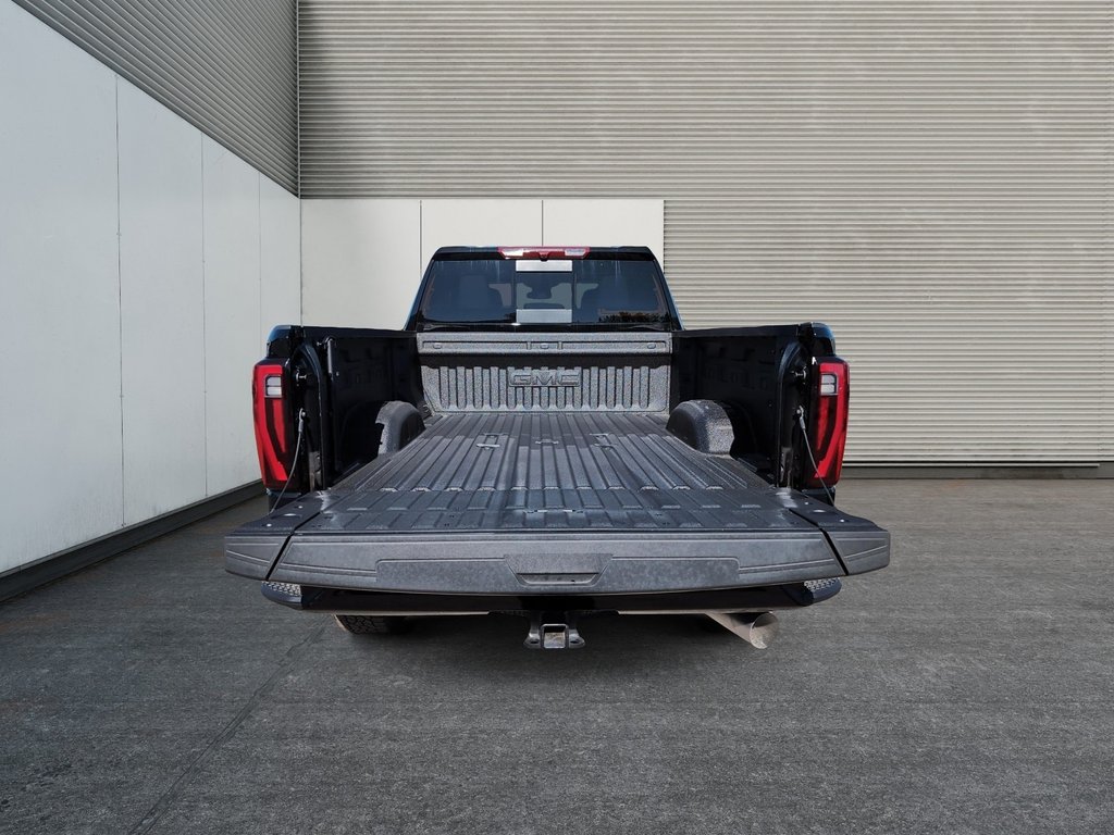 GMC SIERRA 2500 HD DENALI 2025 à Drummondville, Québec - 15 - w1024h768px