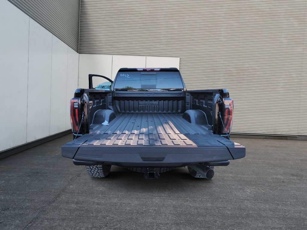 2026 GMC SIERRA 2500 HD AT4X in Drummondville, Quebec - 21 - w1024h768px