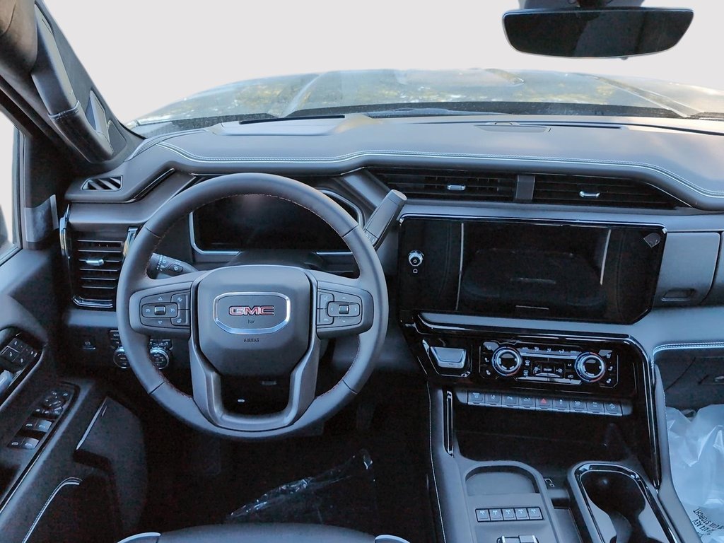 2026 GMC SIERRA 2500 HD AT4X in Drummondville, Quebec - 18 - w1024h768px